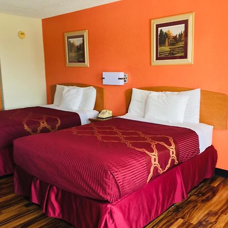 Bear Mount Inn&Suites Pigeon Forge Zimmer foto