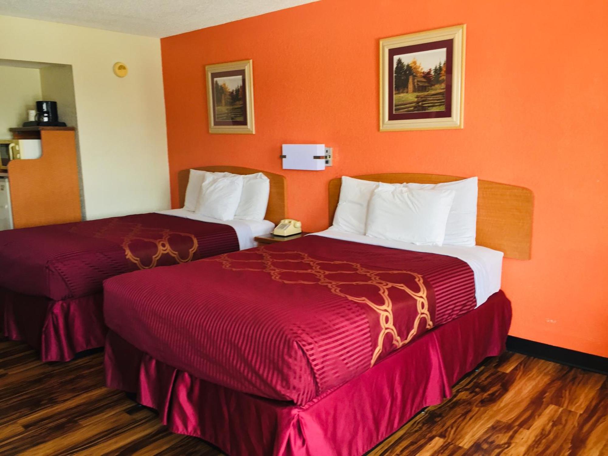 Bear Mount Inn&Suites Pigeon Forge Zimmer foto